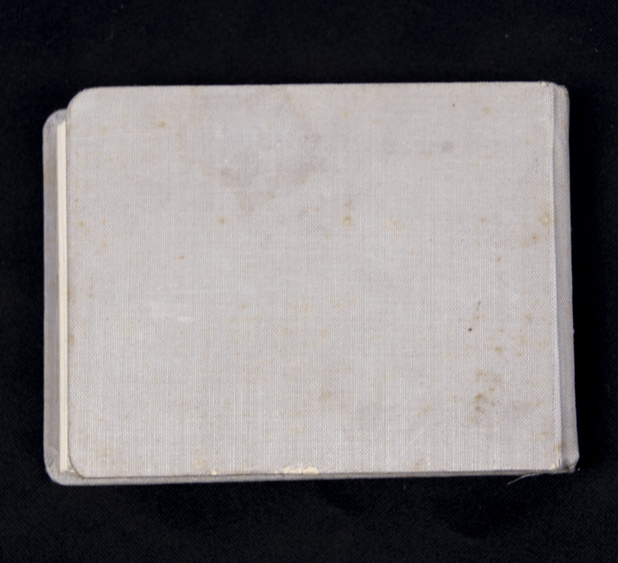 Kraft Dutch freude (KDF) Ship E.S. Robert Ley souvenir photoalbum - Image 40