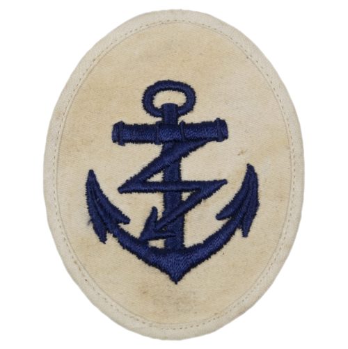 Kriegsmarine (KM) Funkmaat insignia