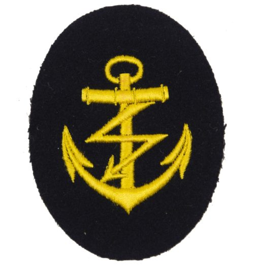 Kriegsmarine (KM) Funkmaat insignia