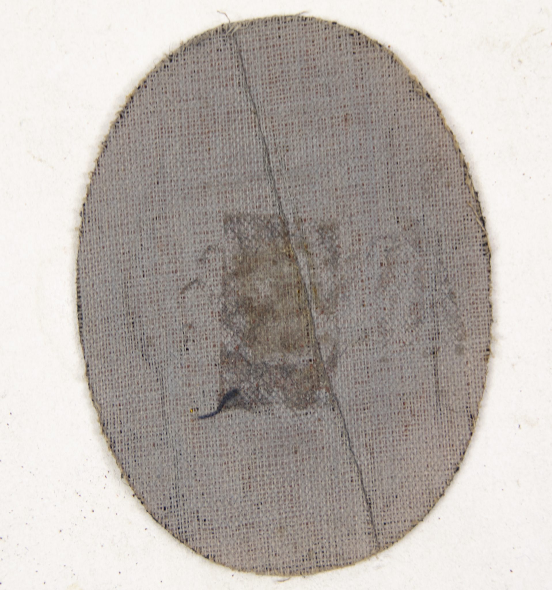 Kriegsmarine (KM) Senior Transport Career Trade Sleeve Insignia (2) Kriegsmarine (KM) Senior Transport Career Trade Sleeve Insignia