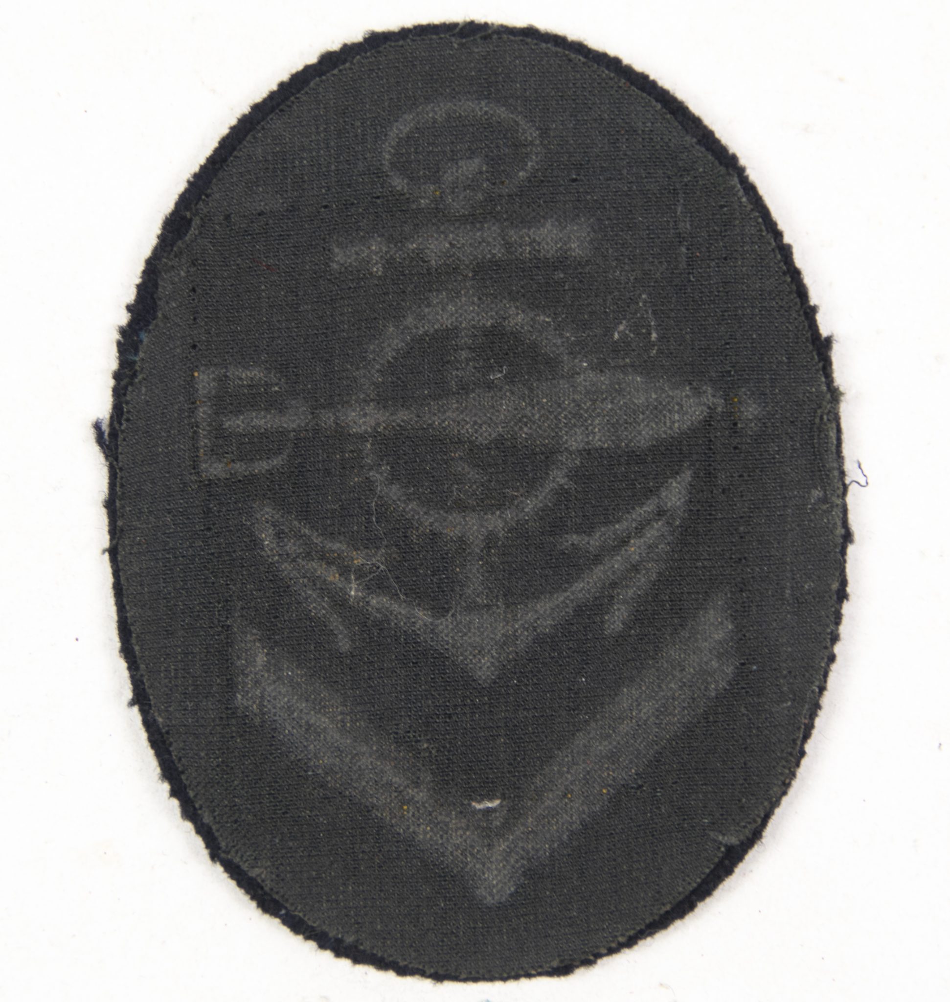 Kriegsmarine (KM) Torpedo Obermechaniksmaat (2) Kriegsmarine (KM) Torpedo Obermechaniksmaat