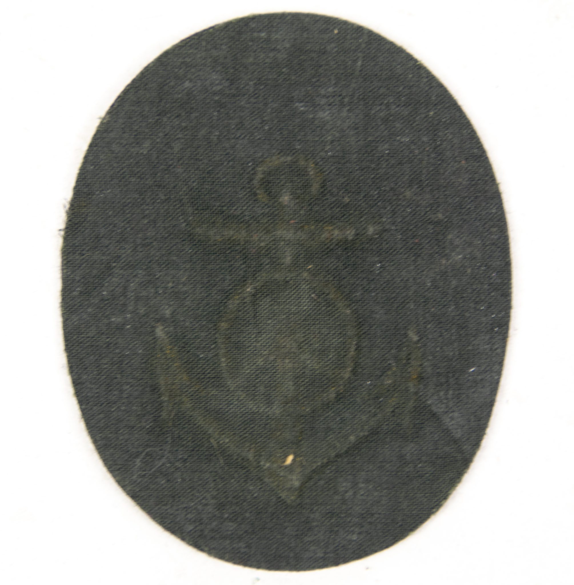 Kriegsmarine (KM) Transport Career Trade Sleeve Insignia (2) Kriegsmarine (KM) Transport Career Trade Sleeve Insignia