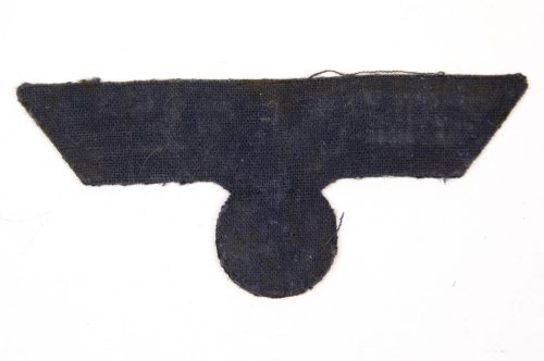 Kriegsmarine (Km) Breasteagle