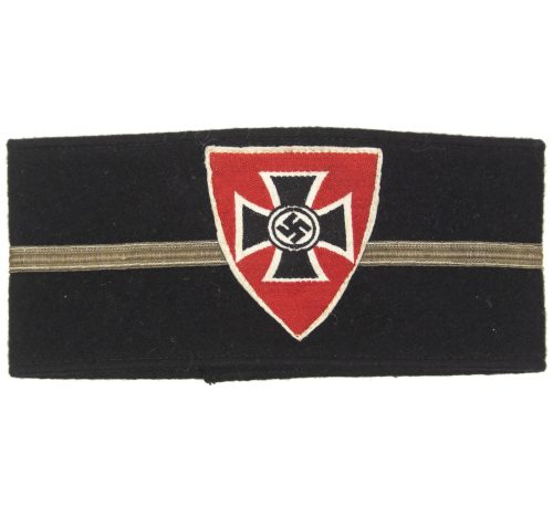 Kyffhäuserbund Armband Führer rank - rare