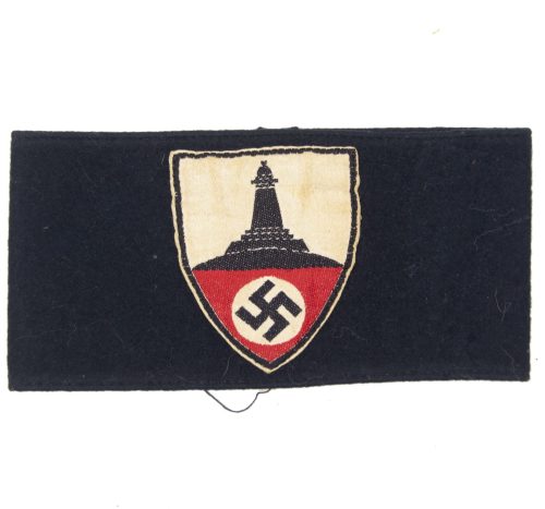 Kyffhauserbund armband