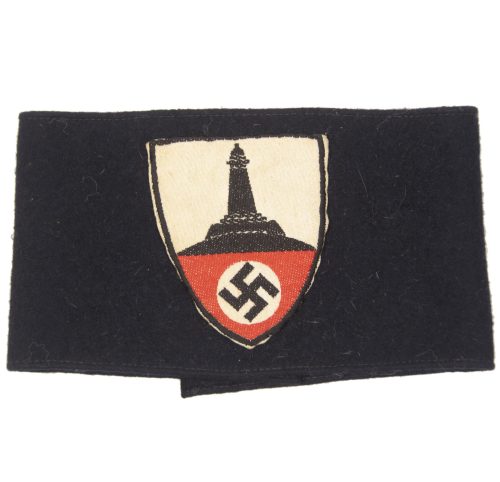 Kyffhauserbund armband