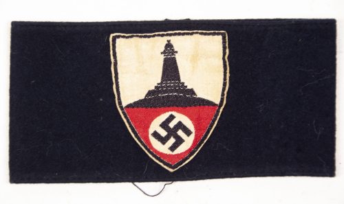 Kyffhauserbund armband