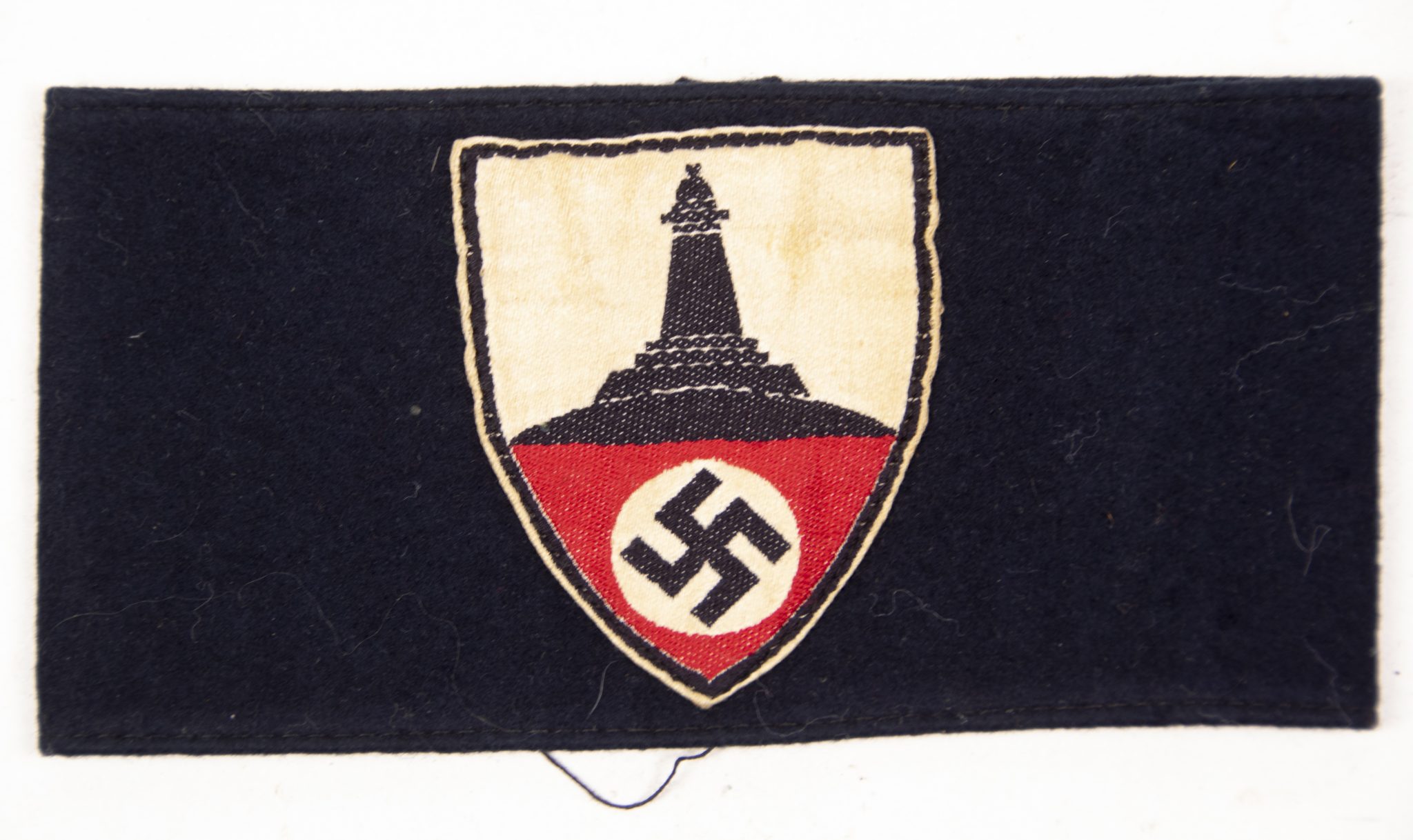 Kyffhauserbund armband (2)