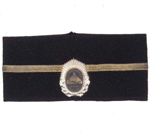 Kyffhauserbund armband Führerrank with insignia