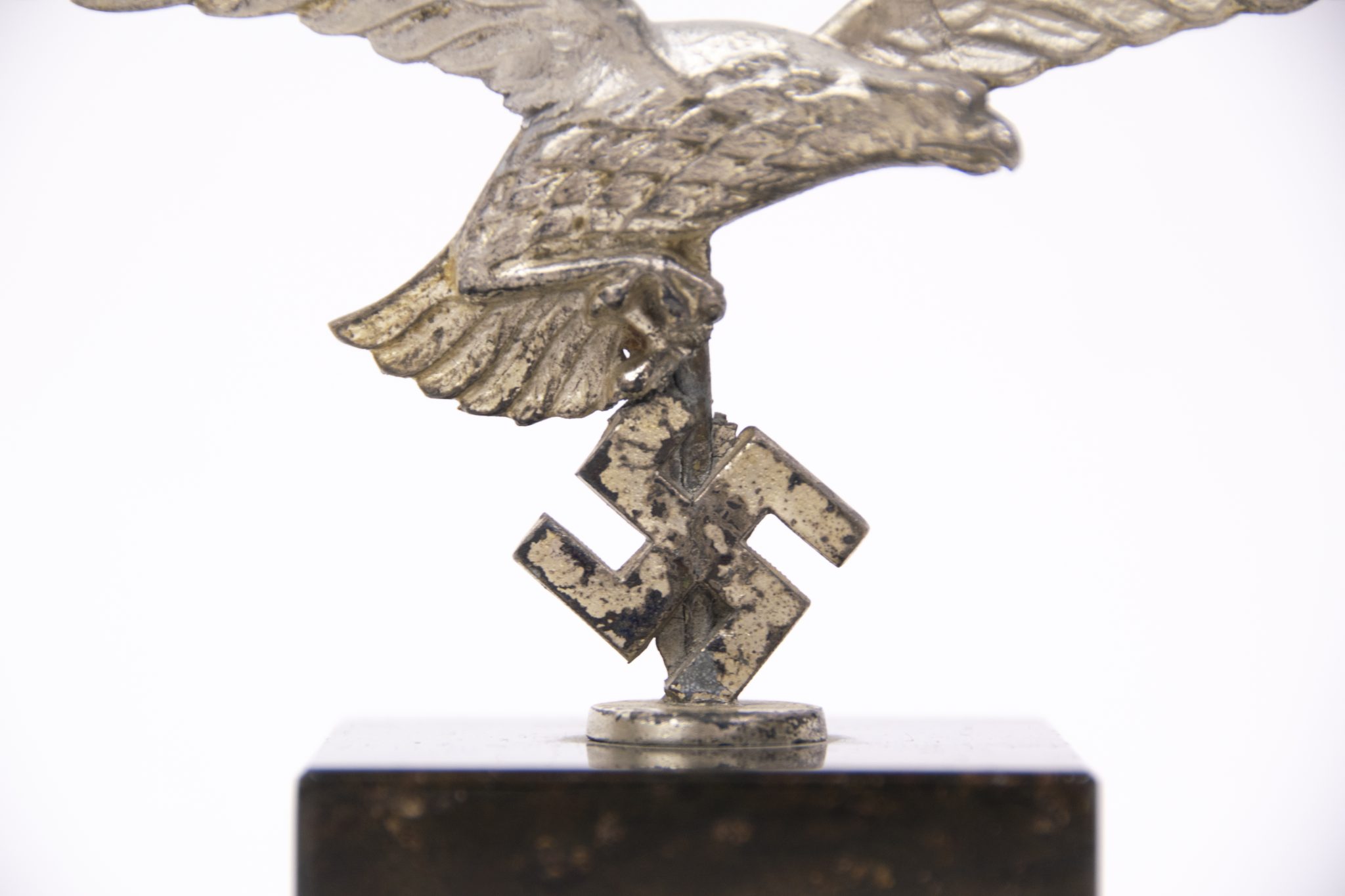 Luftwaffe (LW) desk eagle - rare
