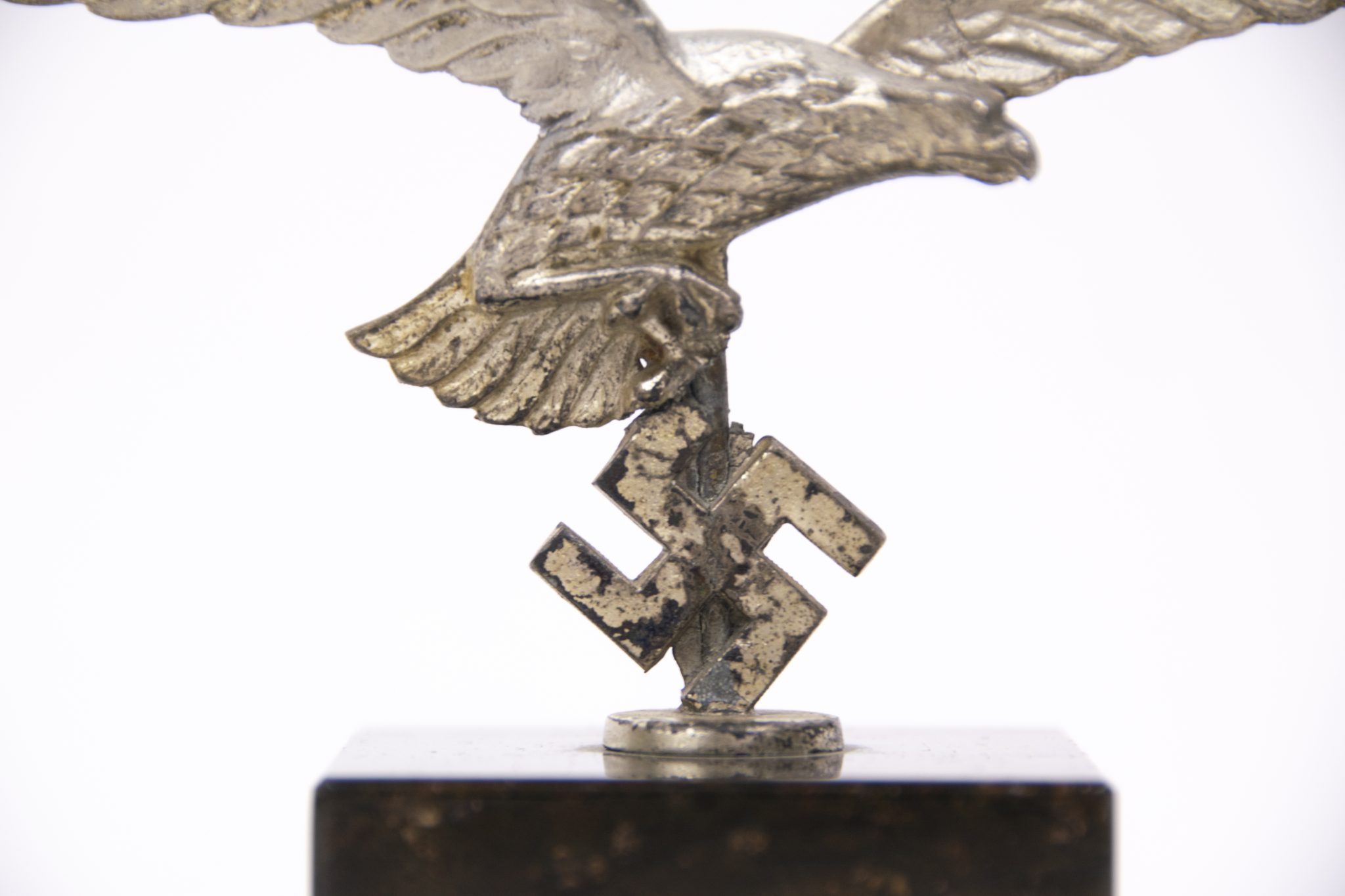 Luftwaffe (LW) desk eagle - rare