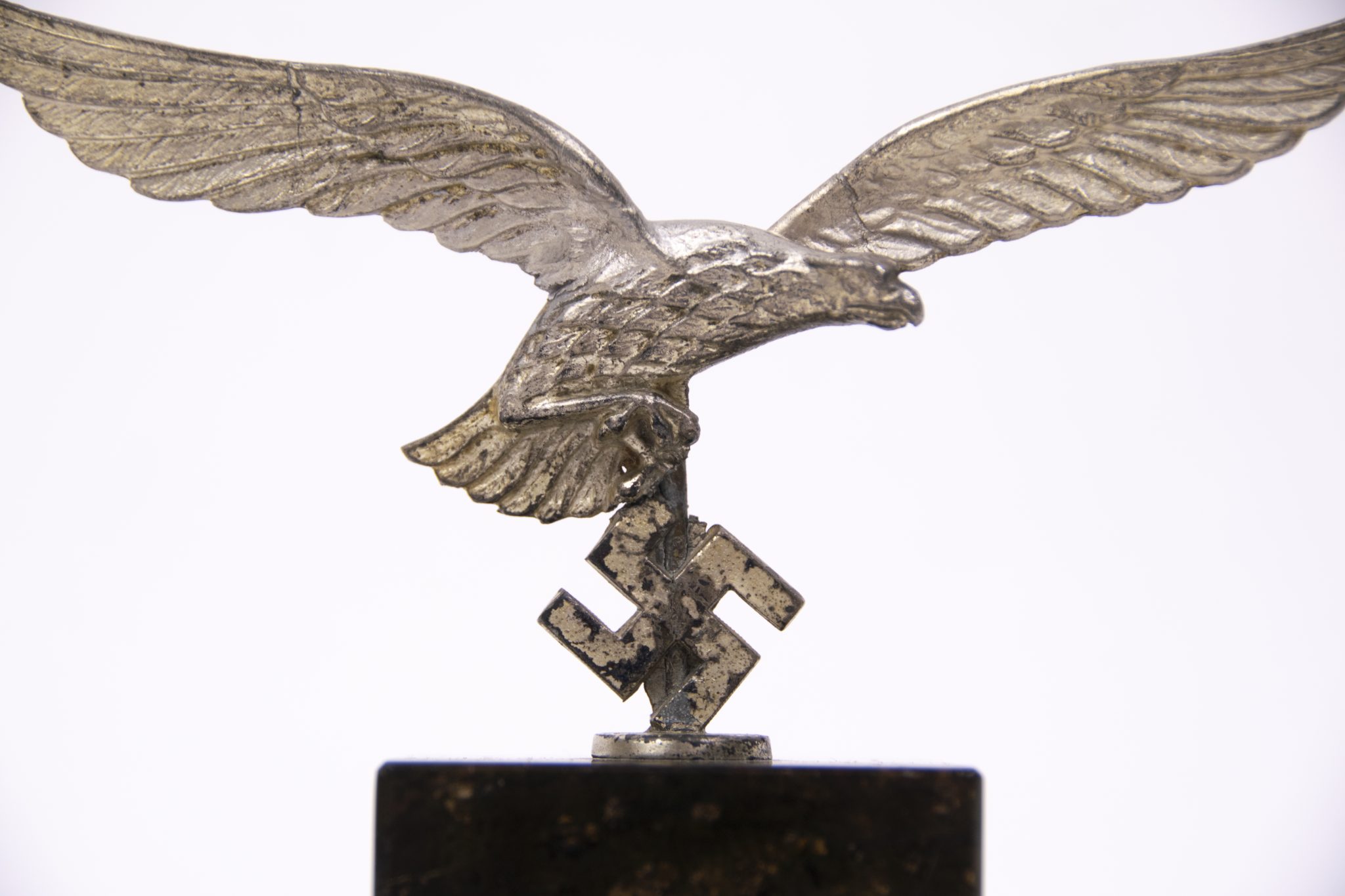 Luftwaffe (LW) desk eagle - rare