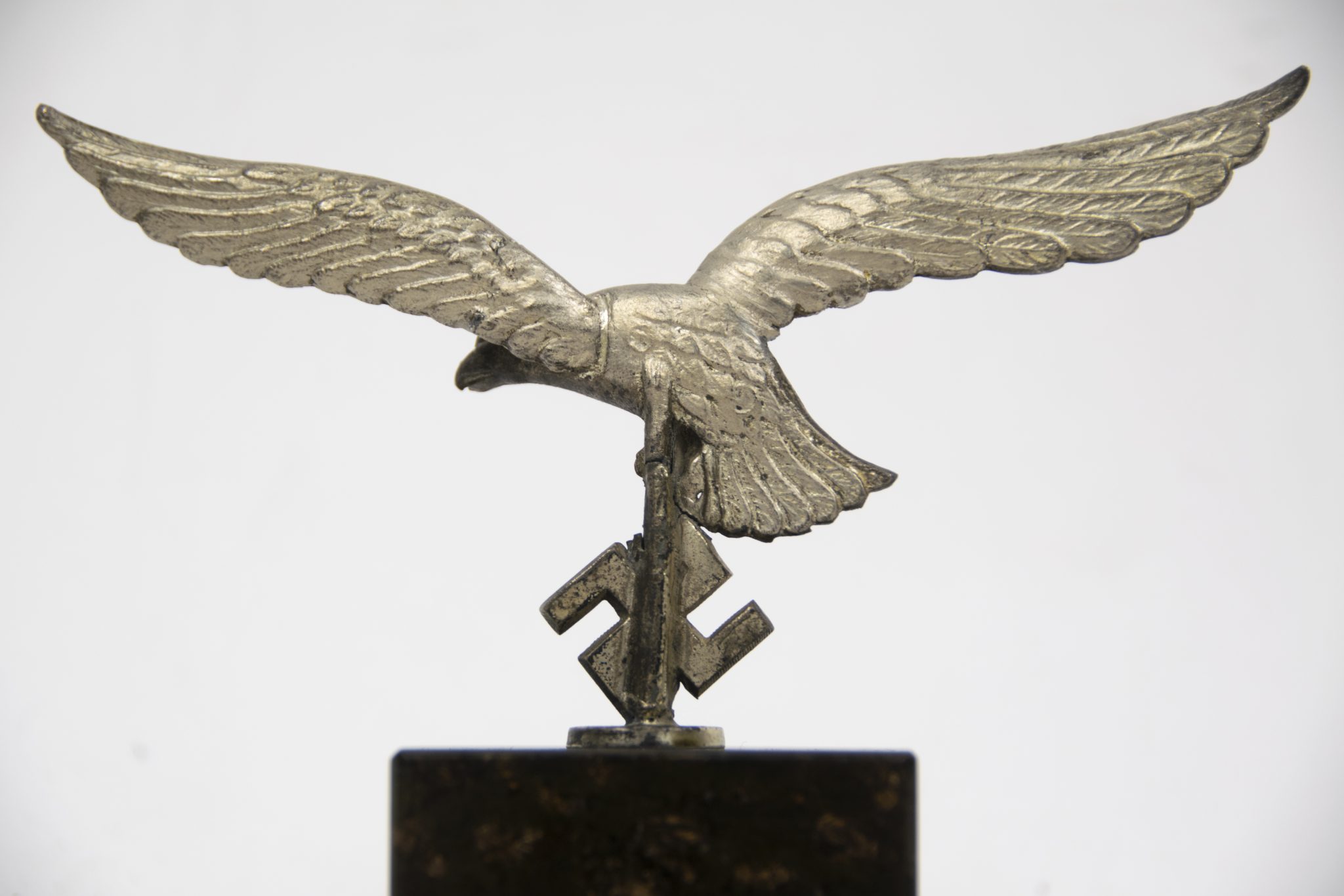Luftwaffe (LW) desk eagle - rare