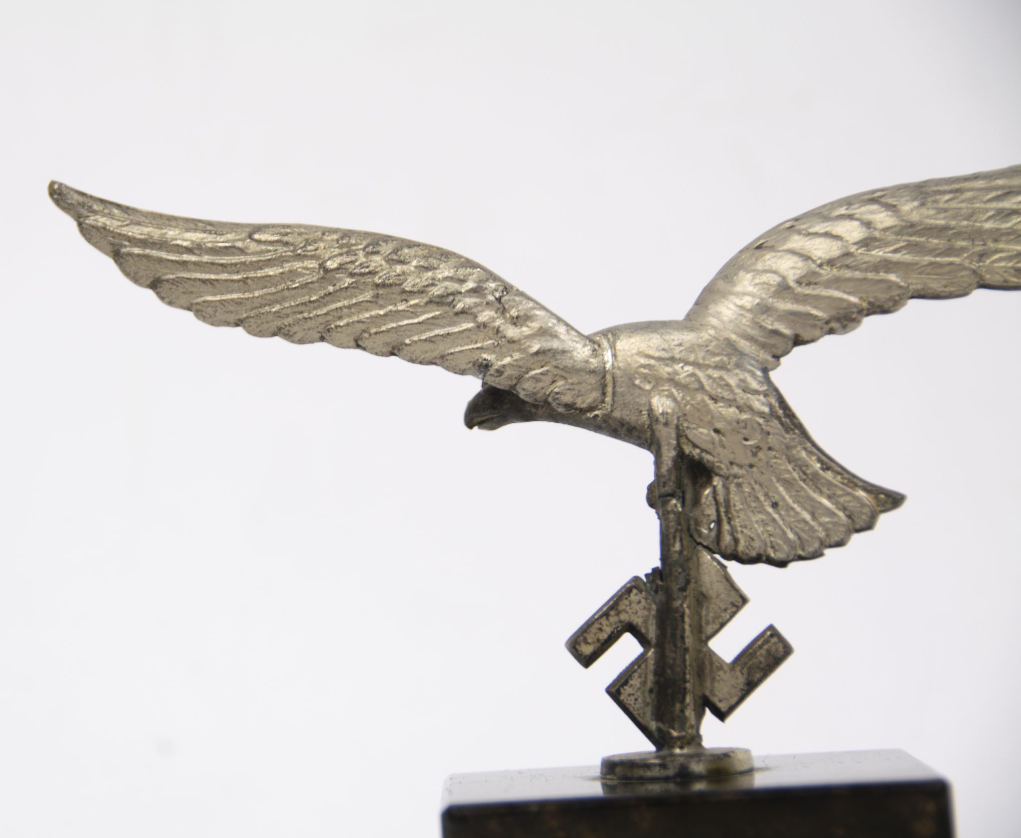 Luftwaffe (LW) desk eagle - rare - Image 19