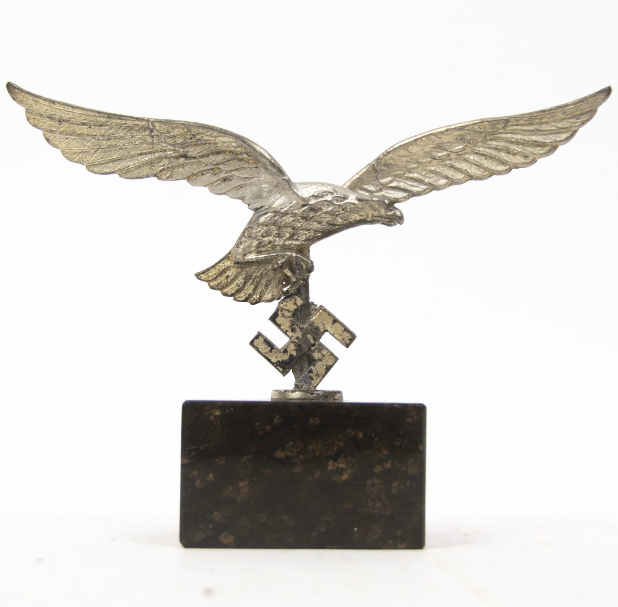 Luftwaffe (LW) desk eagle – rare (2) Luftwaffe (LW) desk eagle - rare