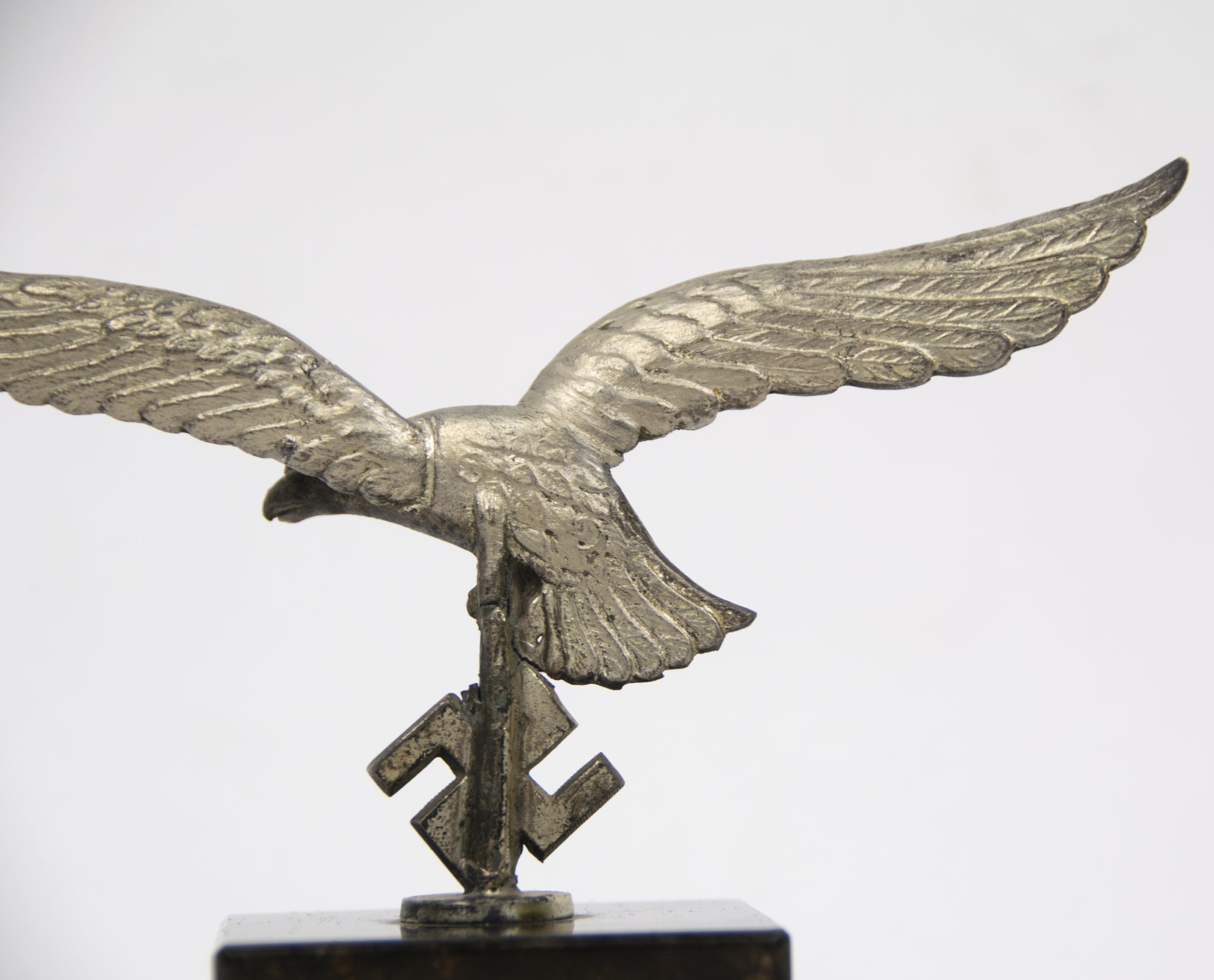 Luftwaffe (LW) desk eagle - rare - Image 20