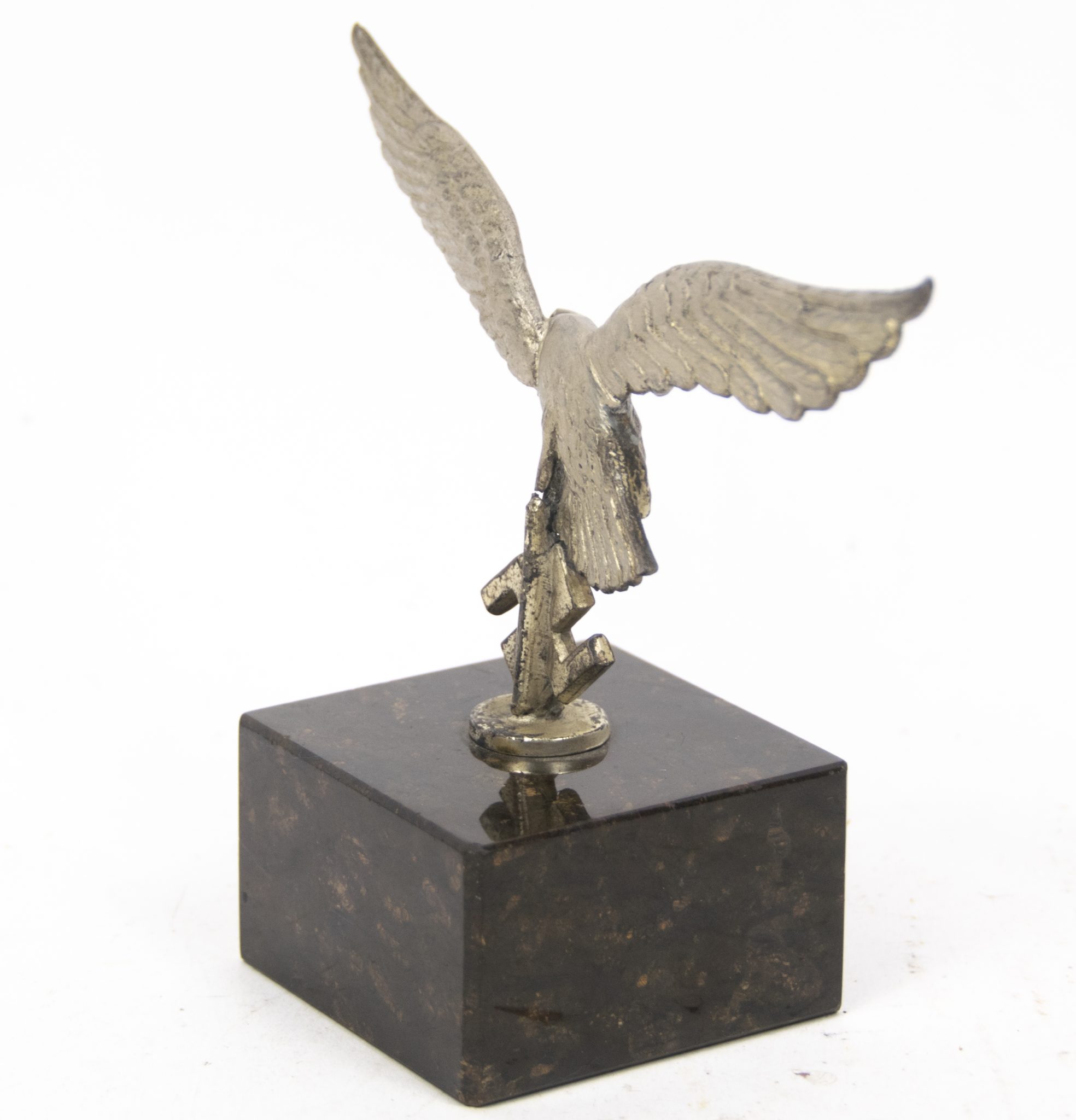 Luftwaffe (LW) desk eagle - rare - Image 21