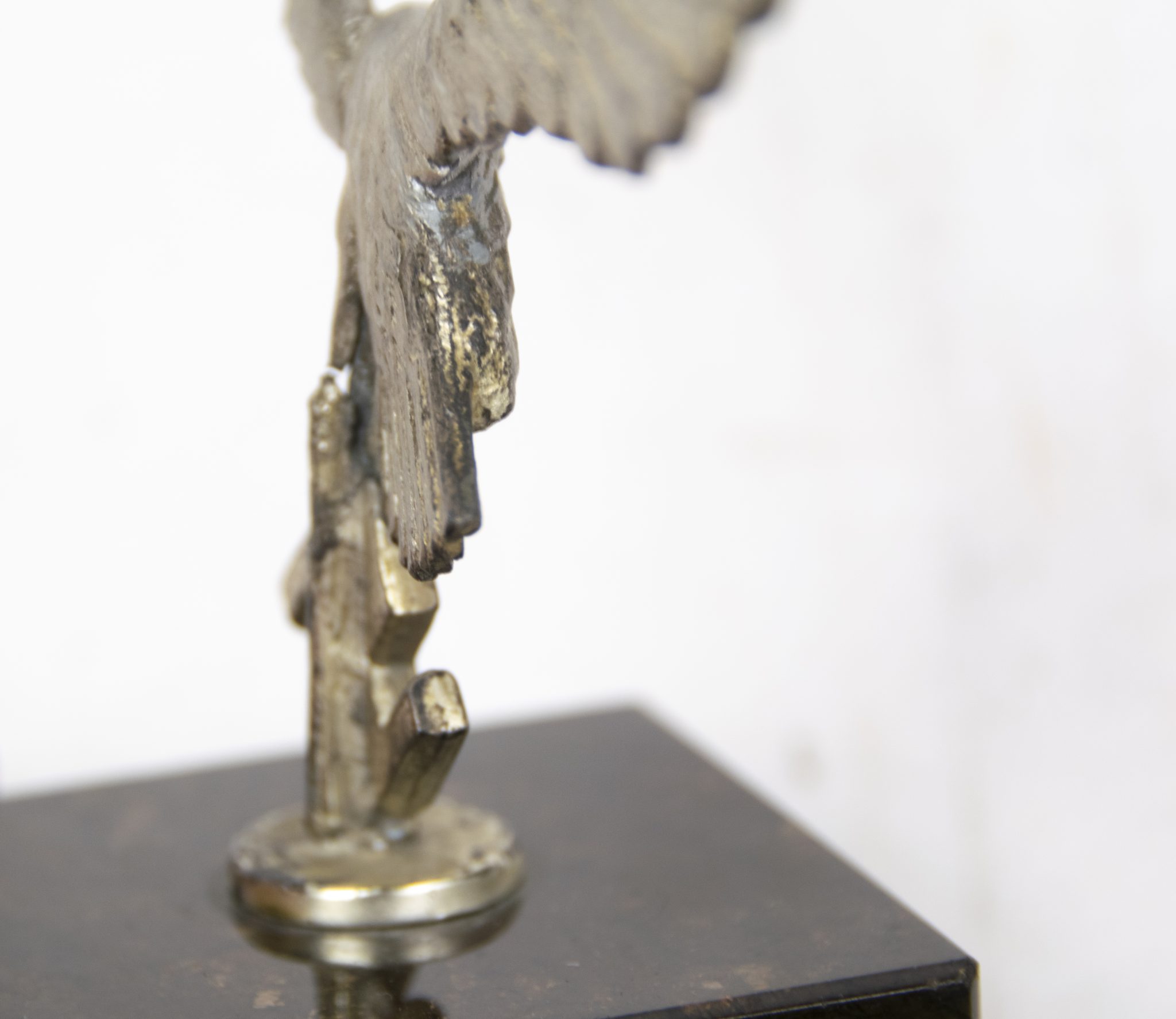 Luftwaffe (LW) desk eagle - rare - Image 22