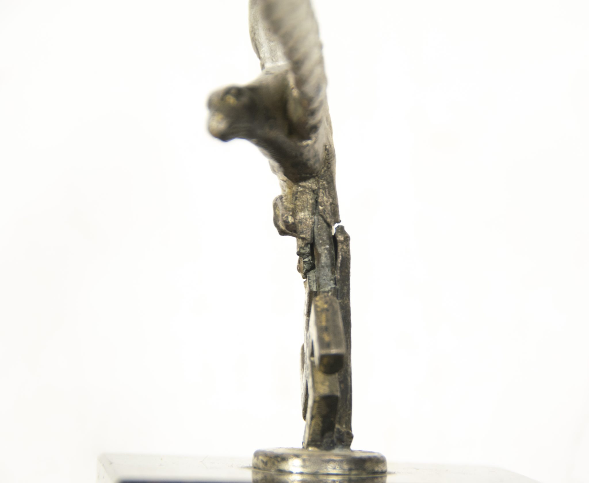 Luftwaffe (LW) desk eagle - rare - Image 23