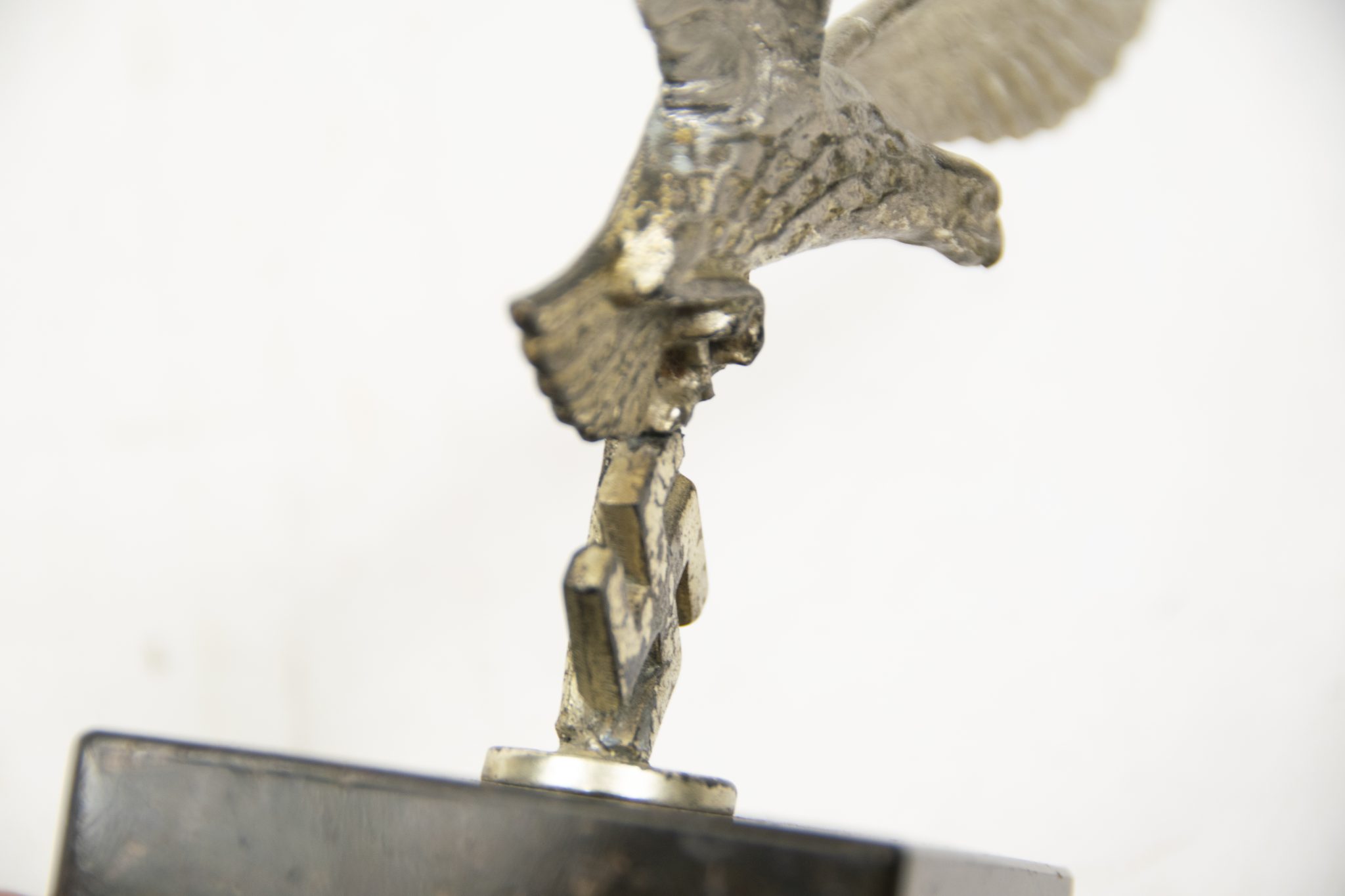Luftwaffe (LW) desk eagle - rare - Image 25