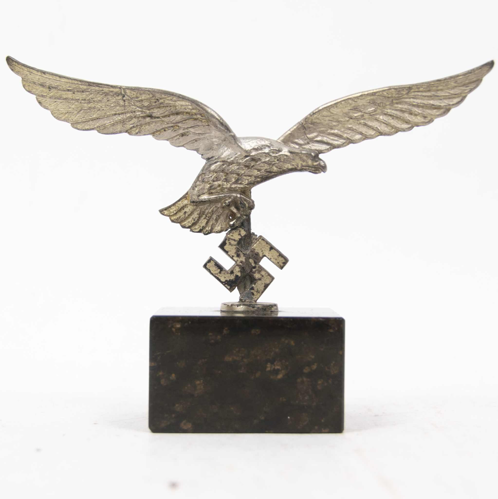 Luftwaffe (LW) desk eagle - rare