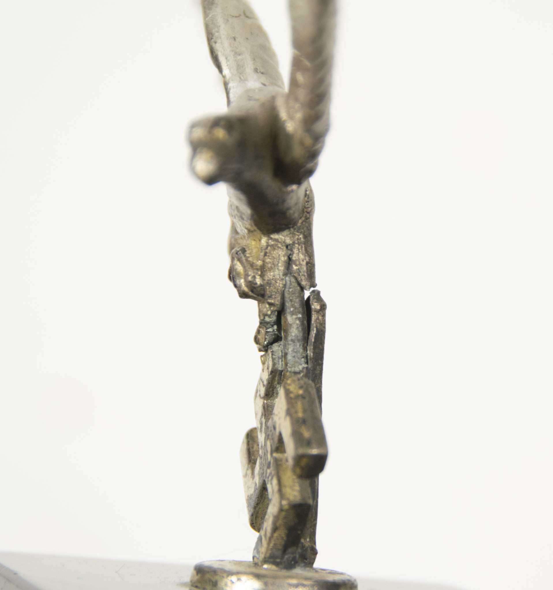 Luftwaffe (LW) desk eagle - rare - Image 30