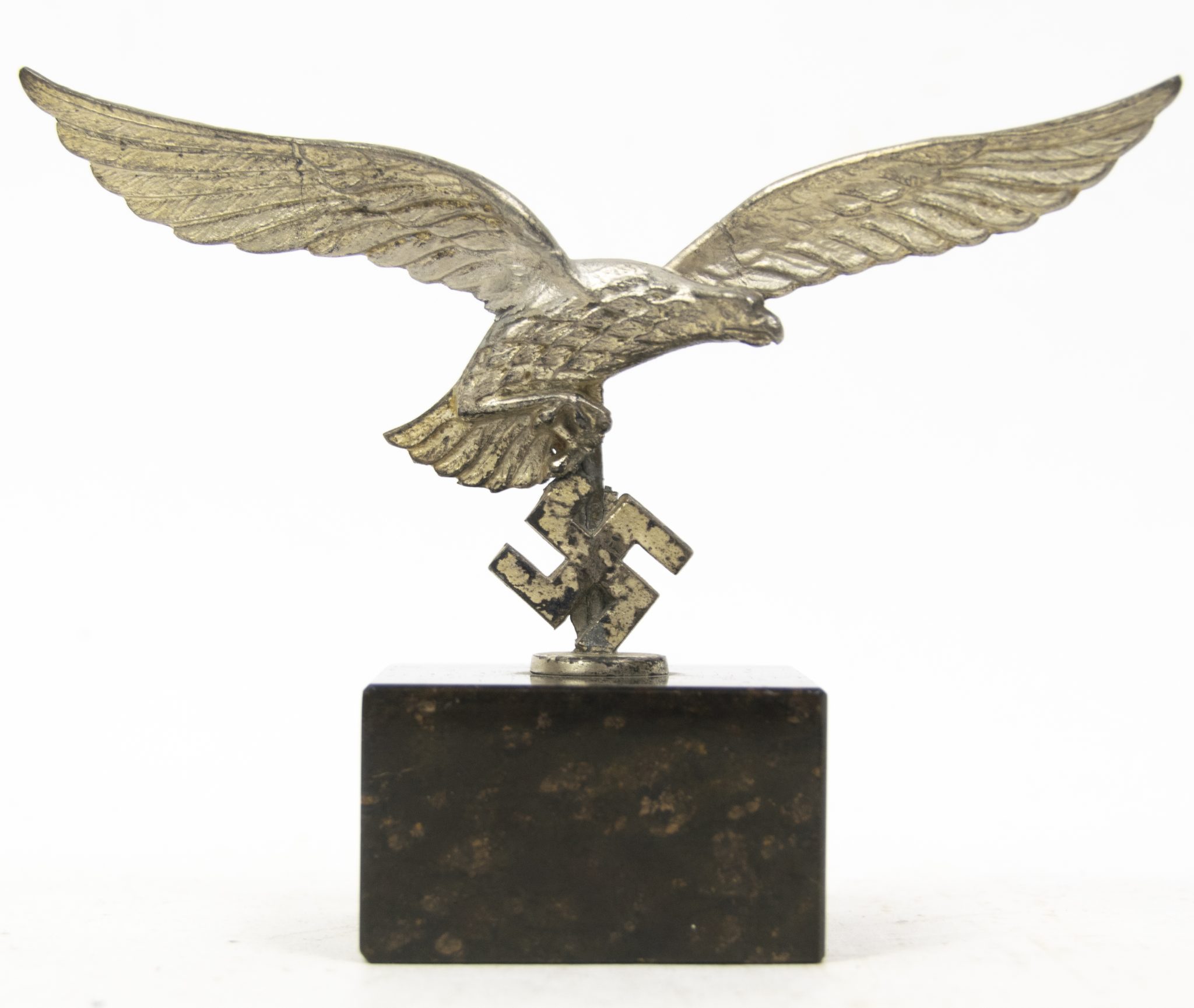 Luftwaffe (LW) desk eagle - rare