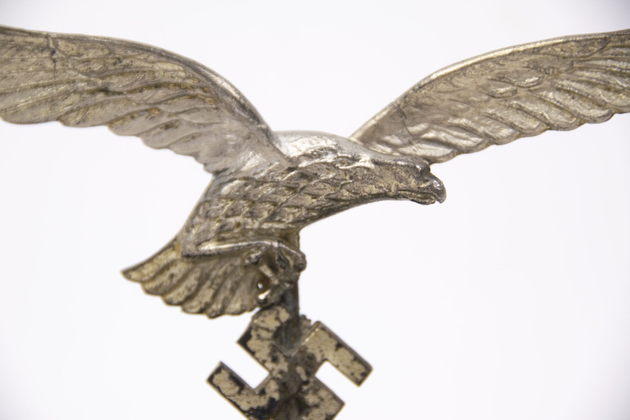 Luftwaffe (LW) desk eagle - rare