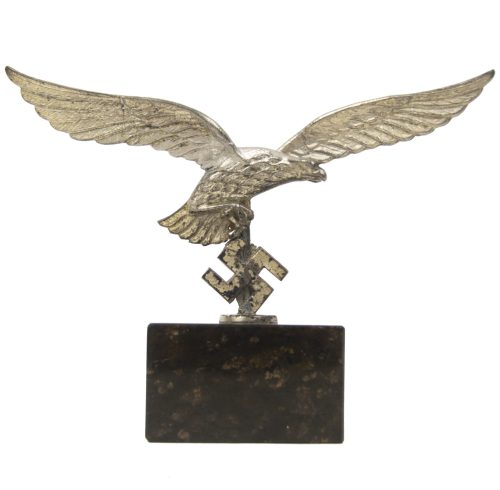 Luftwaffe (LW) desk eagle - rare