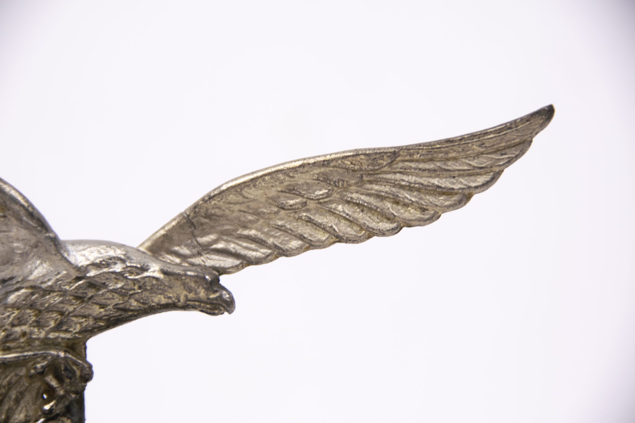 Luftwaffe (LW) desk eagle - rare
