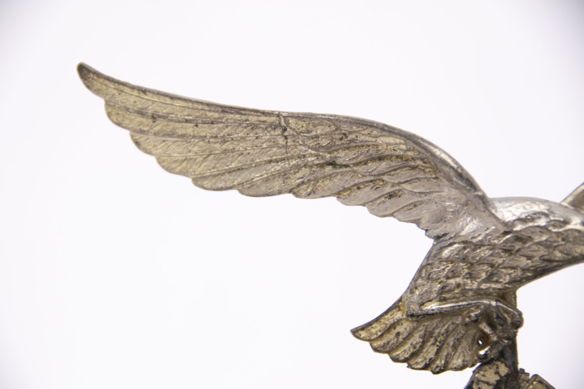 Luftwaffe (LW) desk eagle - rare