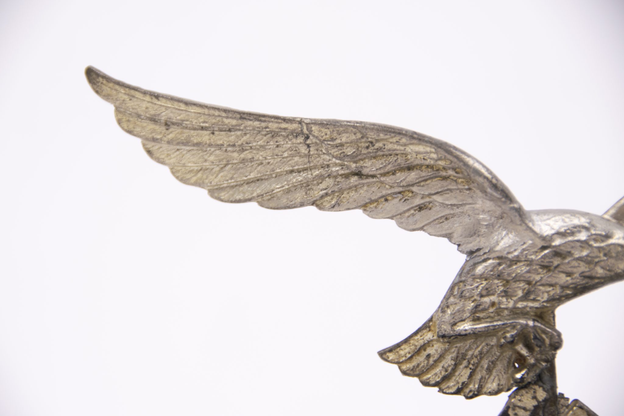 Luftwaffe (LW) desk eagle - rare