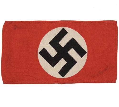 NSDAP armband