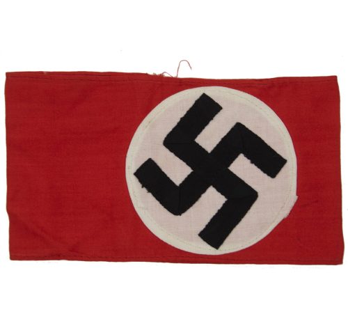 NSDAP armband