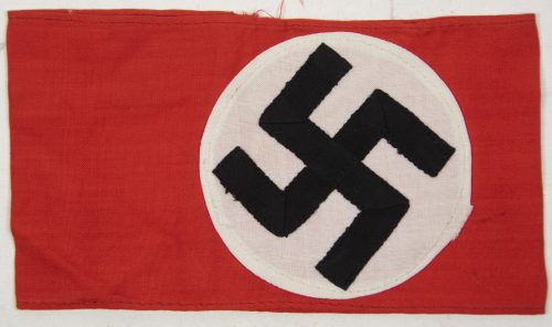 NSDAP armband