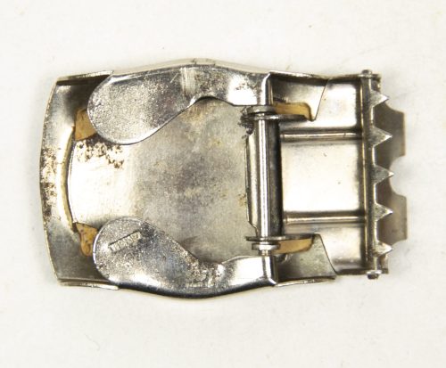 NSDAP early sympathizers buckle (DRGM marked)