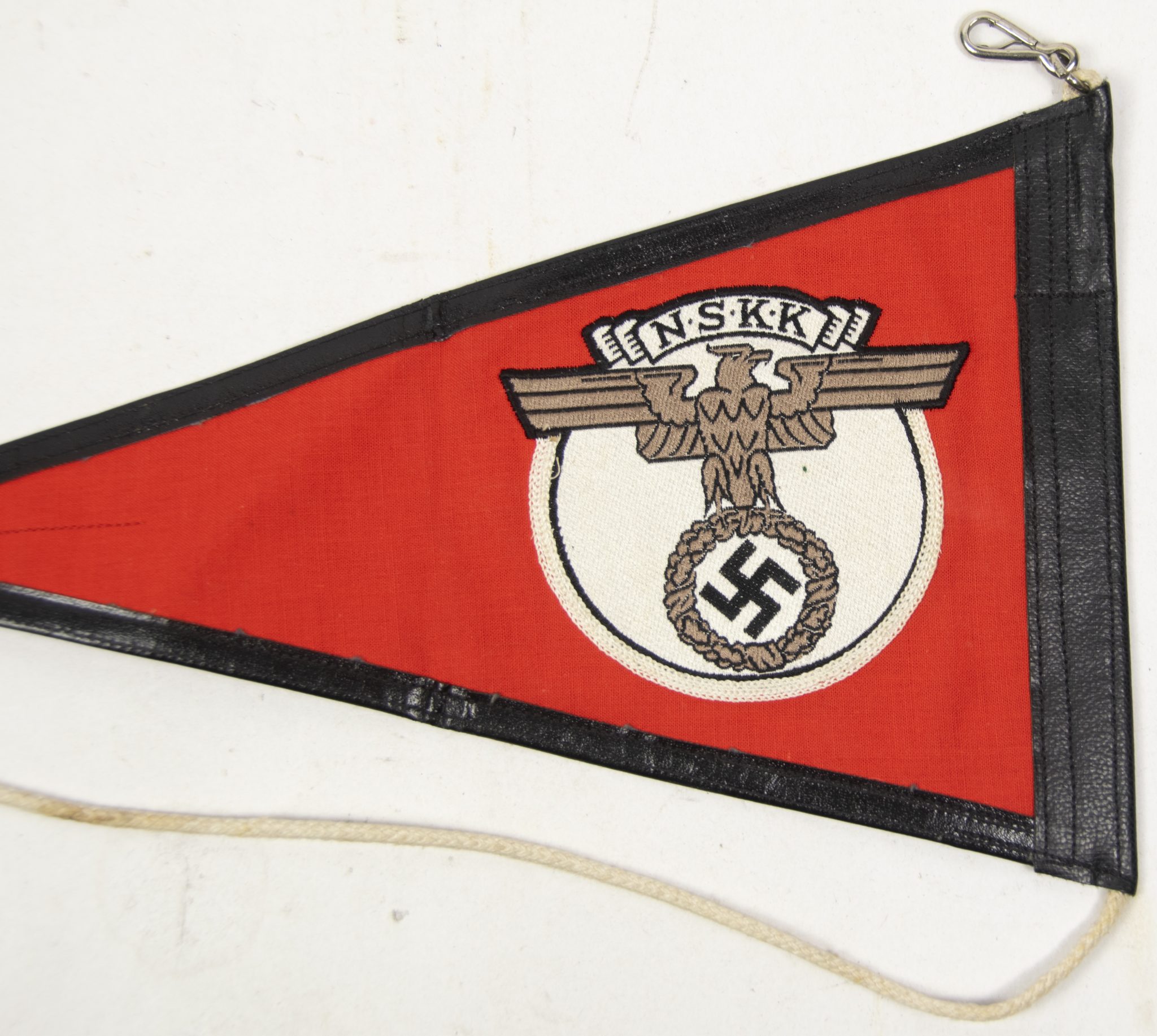 NSKK Pennant (1) NSKK Pennant