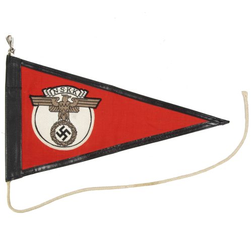 NSKK Pennant