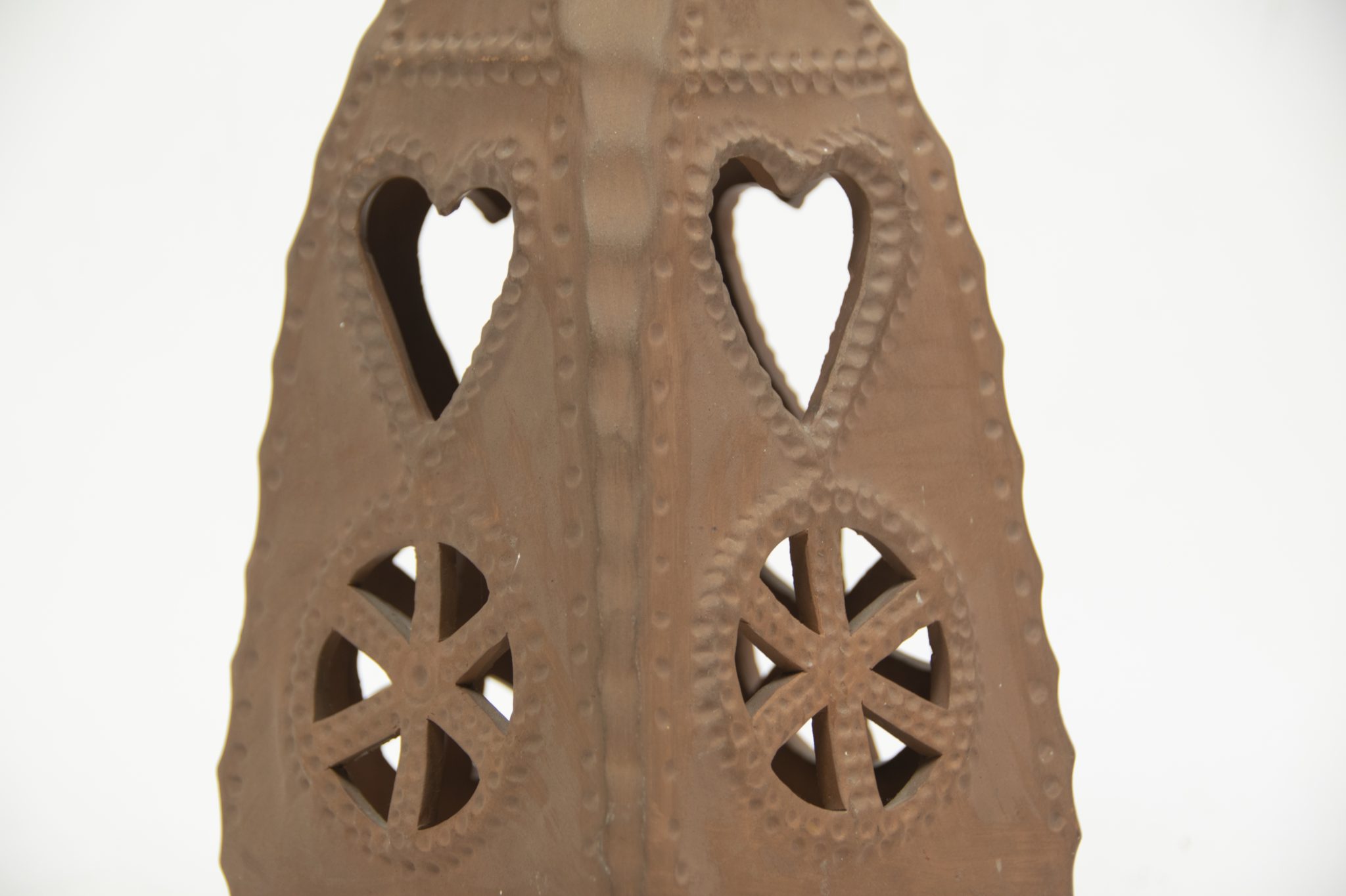 SS Julleuchter (made by Allach) - Image 7