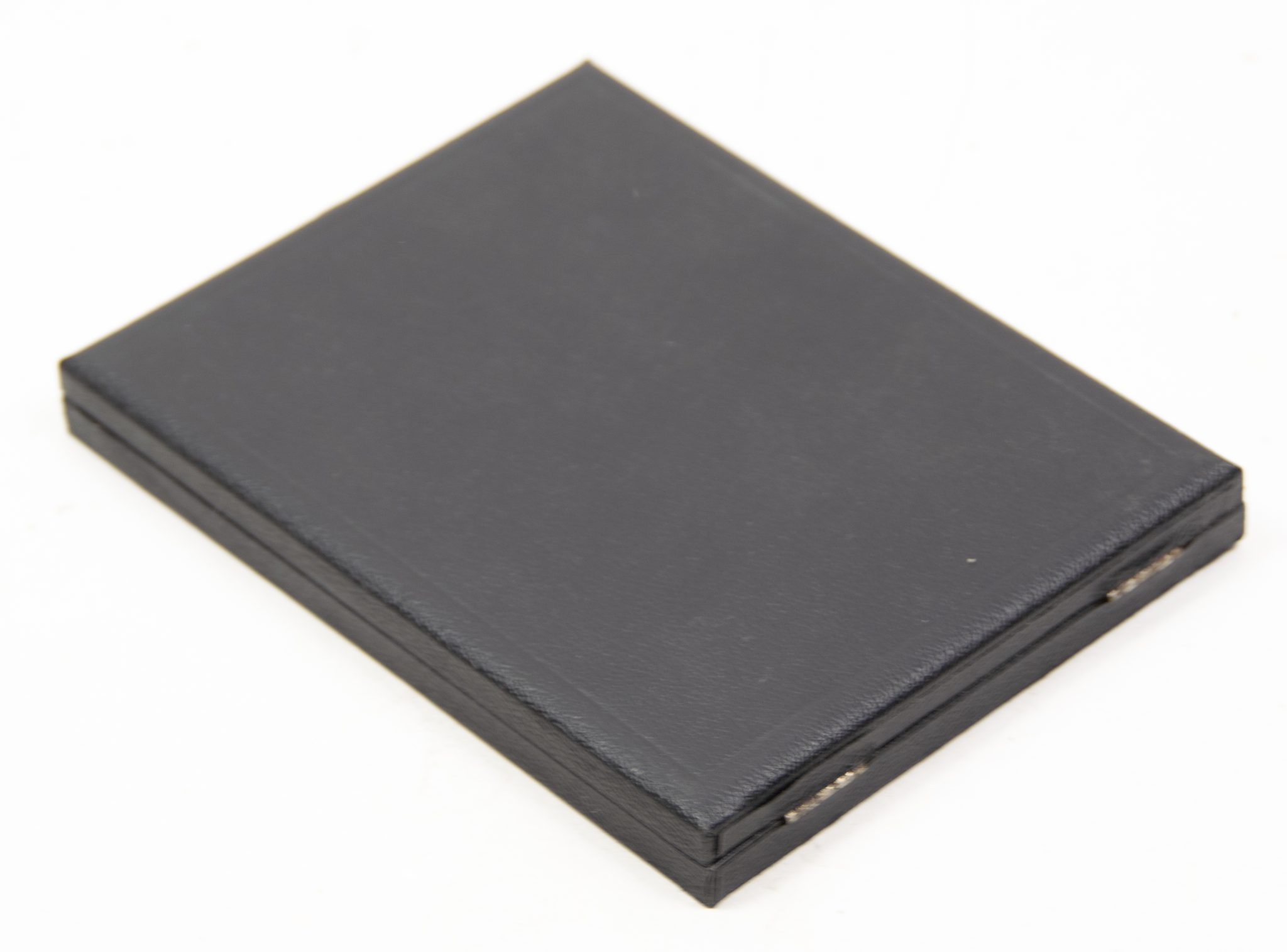 Plakette Adolf Hitler in case (Heinrich Moshage)