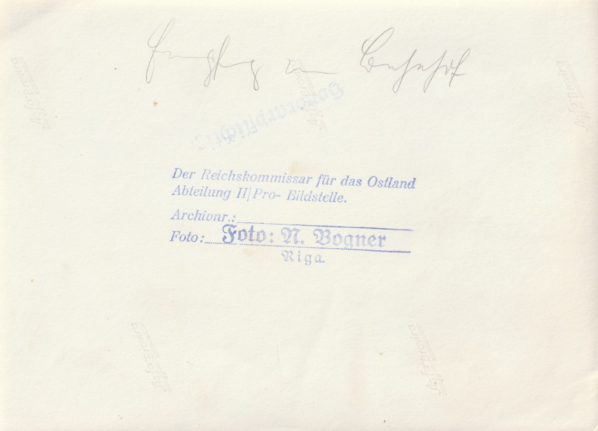 (Pressphoto) German WII – unknown location (2) (Pressphoto) German WII - unknown location