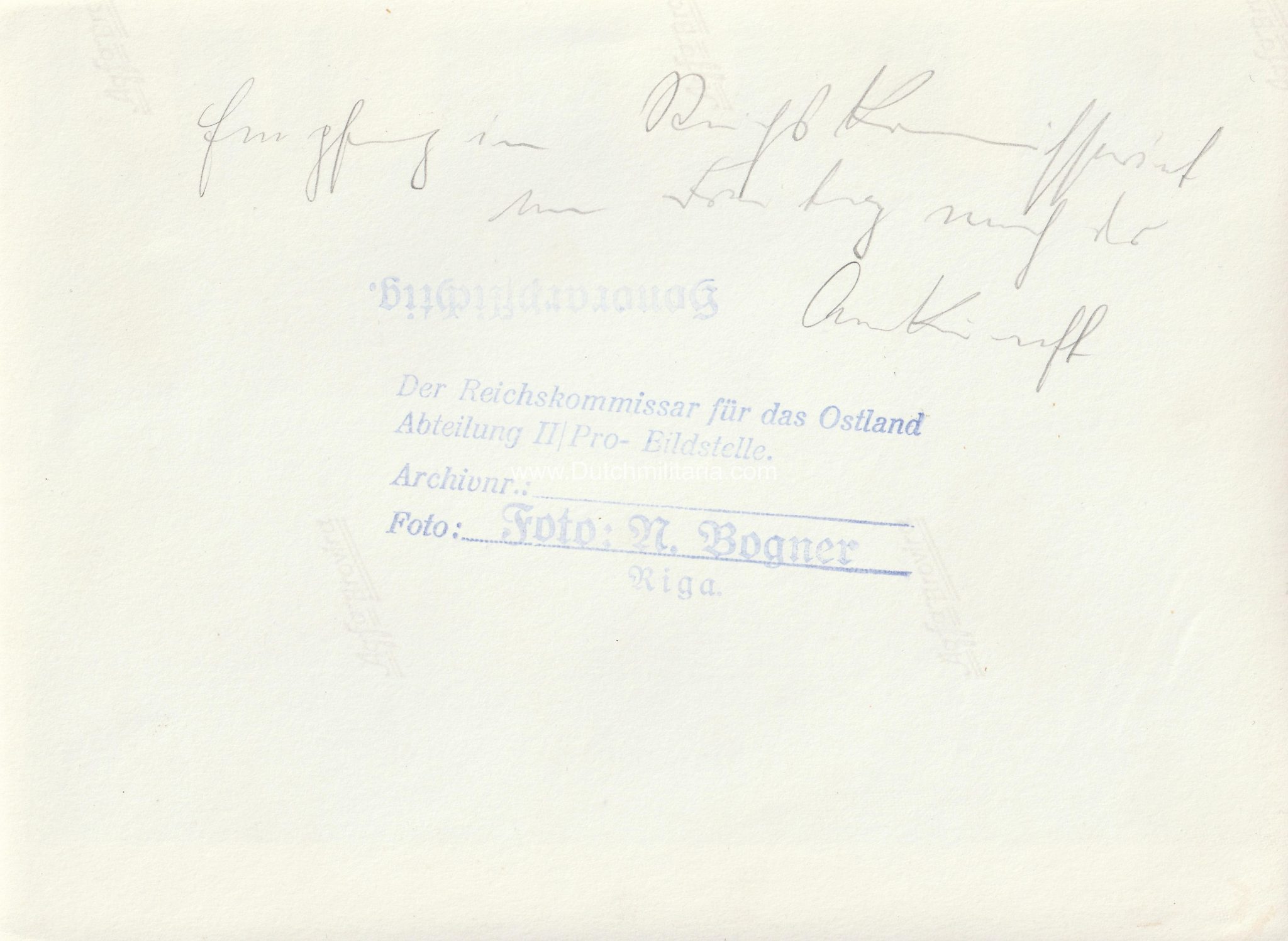 (Pressphoto) NSDAP Officials meeting – Der Reicskommisar fur das Ostland (2) (Pressphoto) NSDAP Officials meeting - Der Reicskommisar fur das Ostland