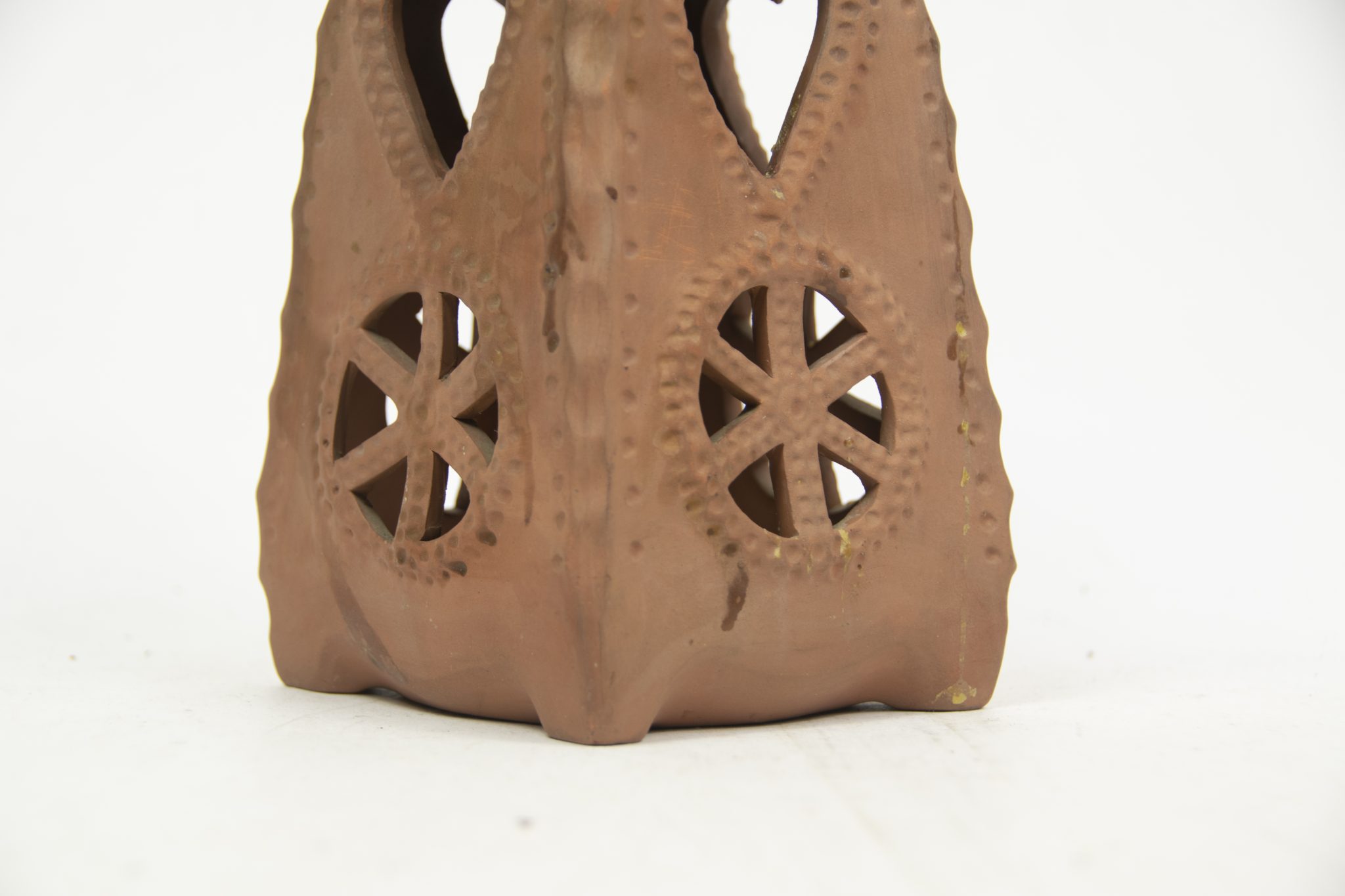 SS Julleuchter (made by Allach) - Image 9