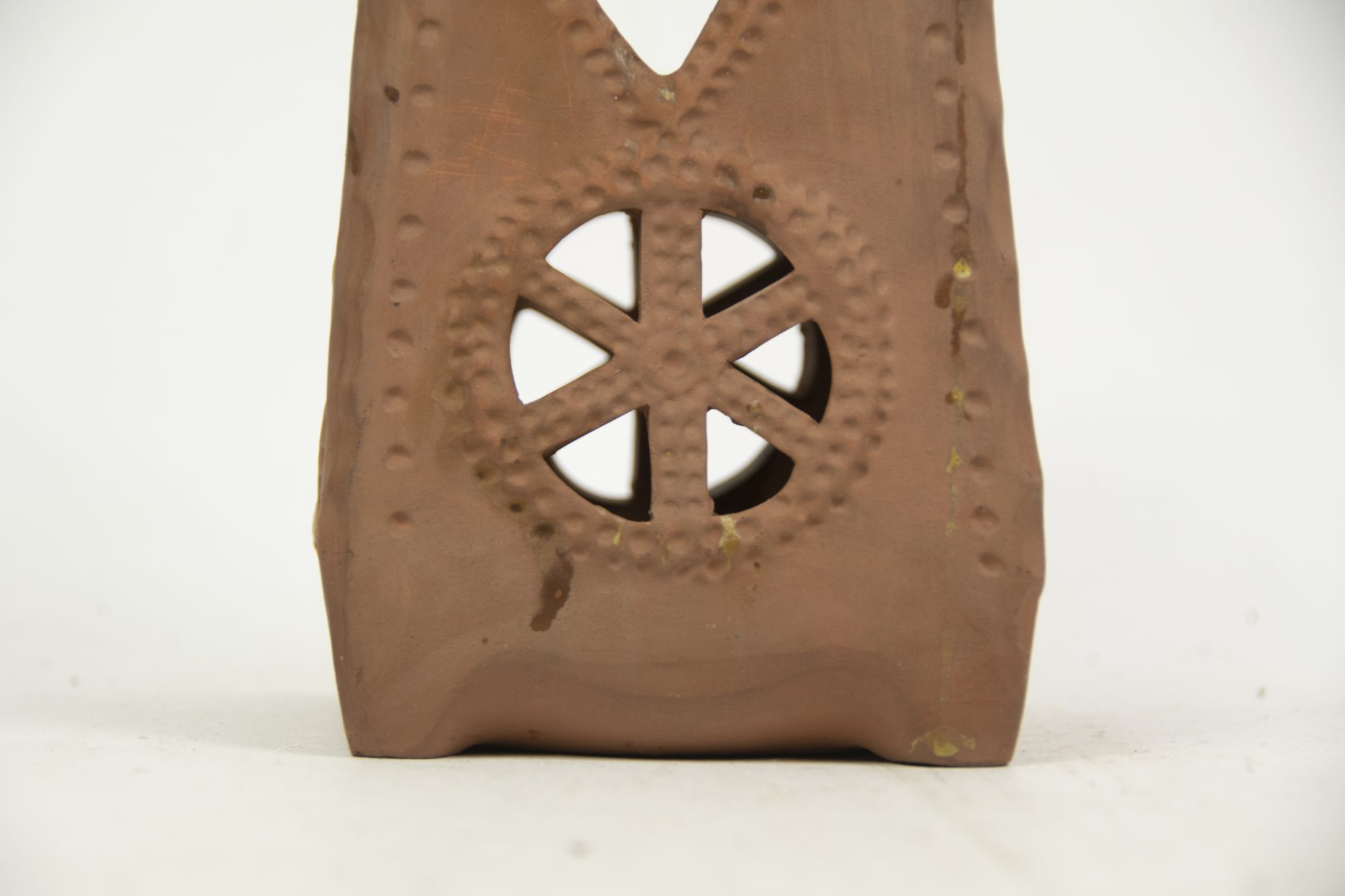 SS Julleuchter (made by Allach) - Image 13