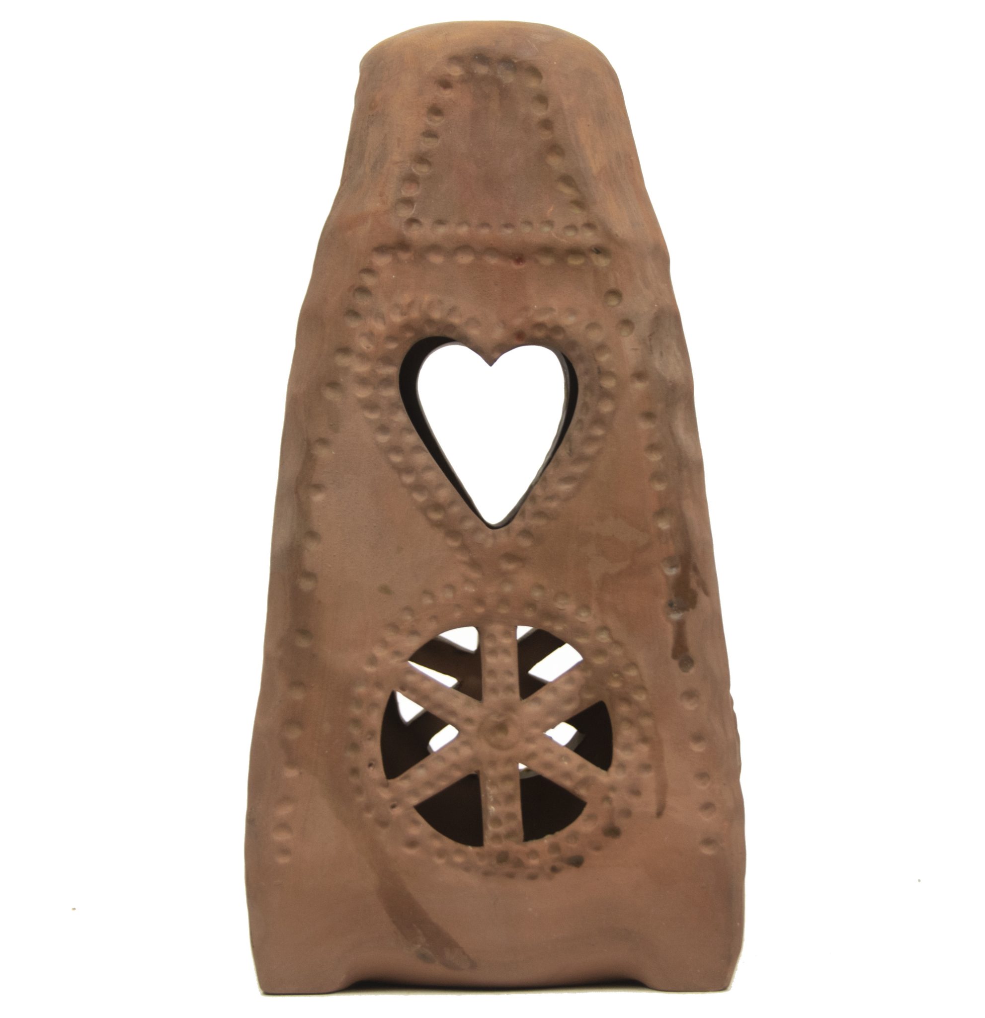 SS Julleuchter (made by Allach)