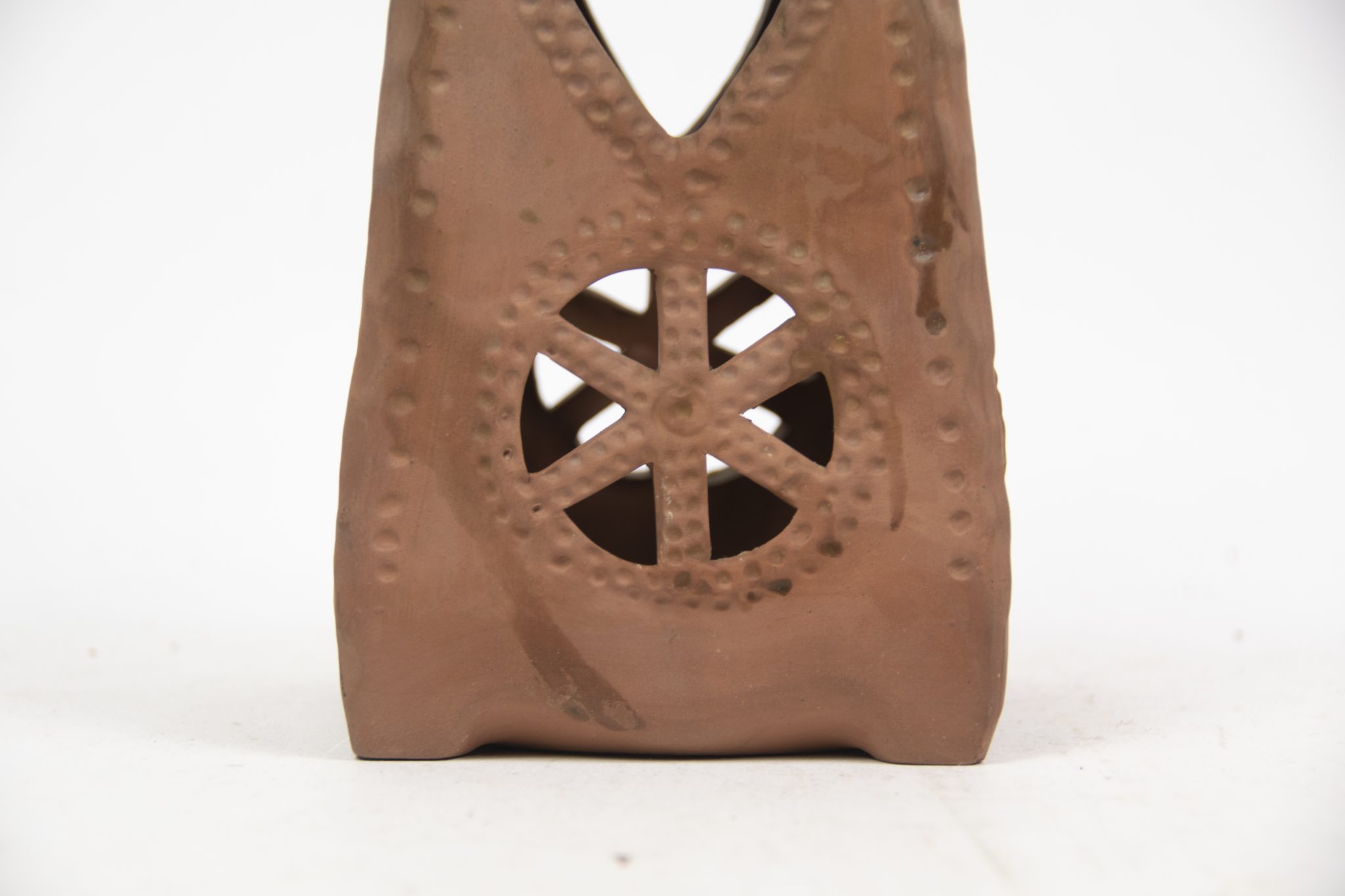 SS Julleuchter (made by Allach) - Image 5