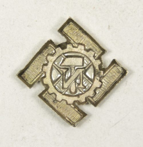 Technische Nothilfe (TENO) abzeichen