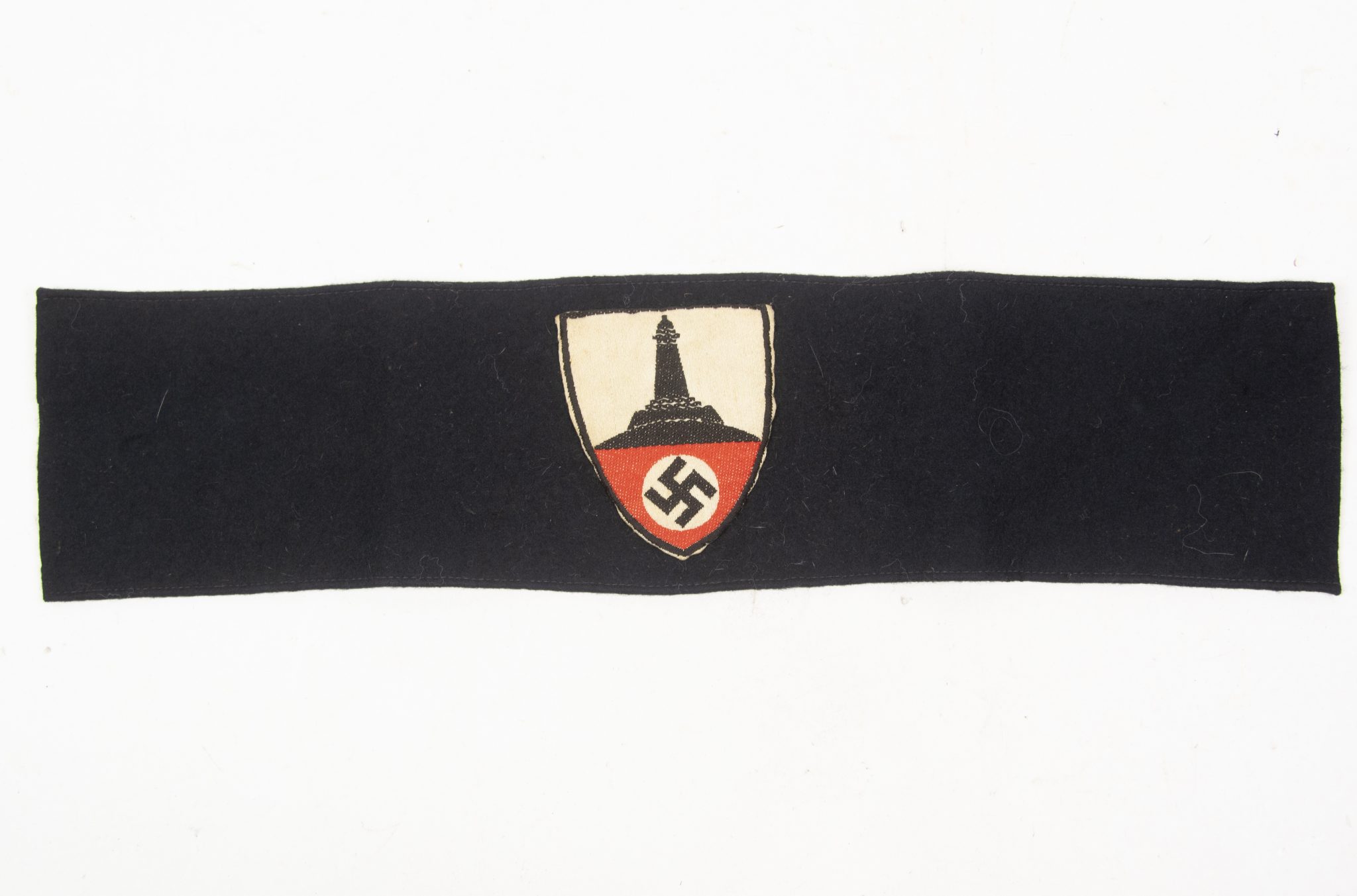 Kyffhauserbund armband (3) Kyffhauserbund armband