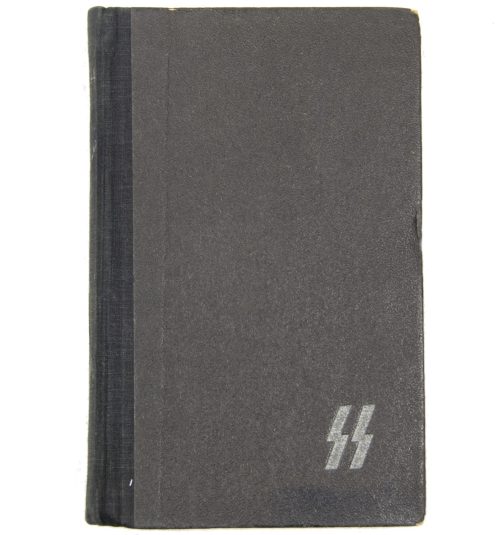 Waffen SS - Soldatenfreund edition 1944