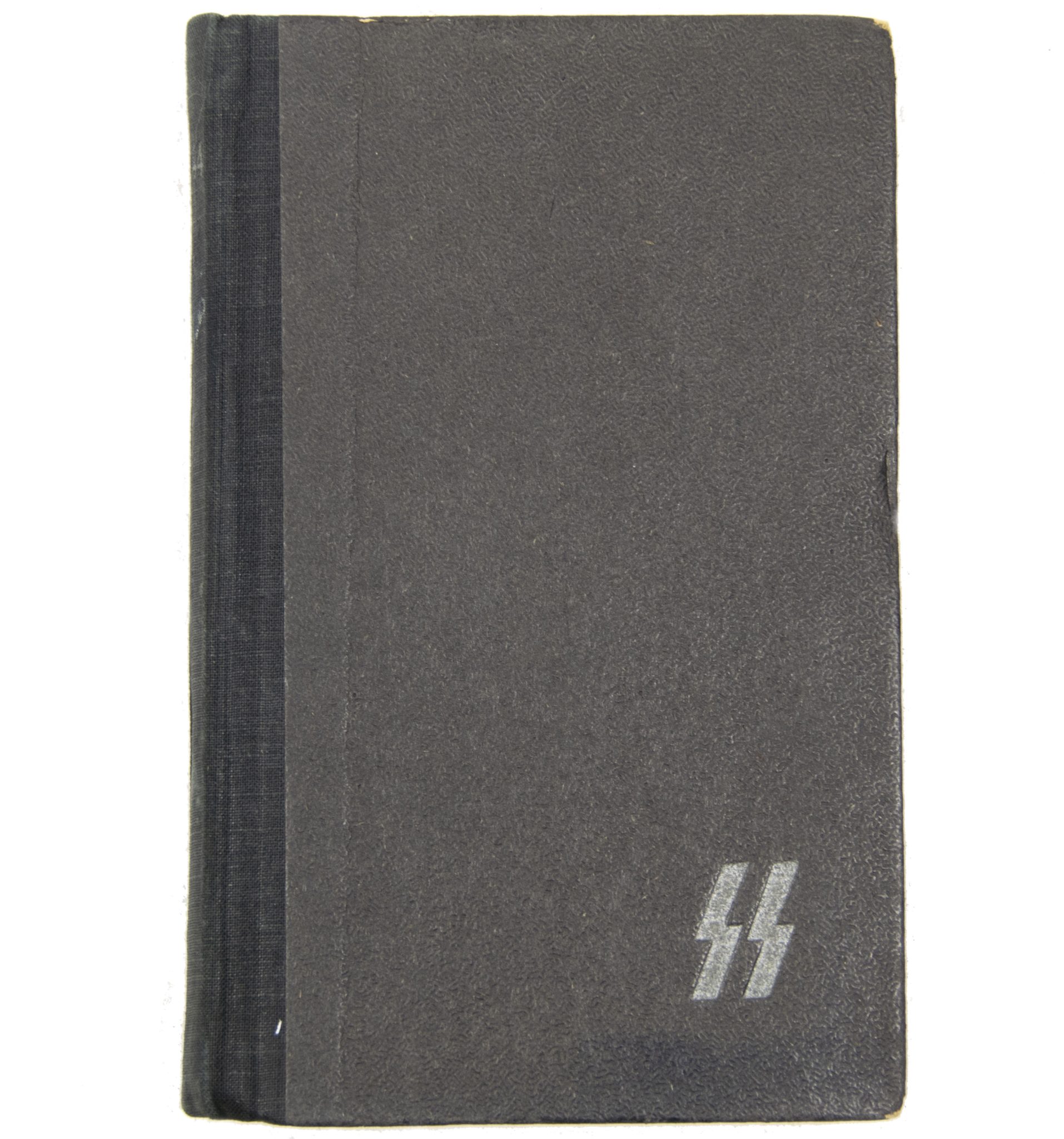 Waffen SS - Soldatenfreund edition 1944